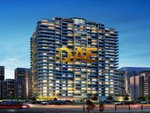 1 bedroom Apartment in Dubai Sports City, UAE No. 14338 - apartment in Dubai