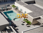 2 bedrooms Apartment in Dubai Sports City, UAE No. 14339 - Image 9