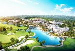 3 bedrooms Townhouse in DAMAC Hills (Akoya by DAMAC), UAE No. 1434 - townhouse in Dubai