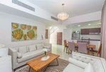 3 bedrooms Townhouse in DAMAC Hills (Akoya by DAMAC), UAE No. 1434 - Image 7