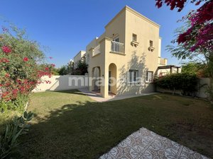 2 bedrooms Townhouse in The Springs, UAE No. 14345