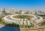 2564.10m² Land in Jumeirah Village Circle, UAE No. 1435 - land in Dubai
