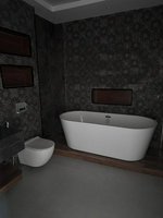 5 bedrooms Villa in Al Yasmeen, UAE No. 14387 - Image 22