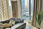 4 bedrooms Apartment in Dubai Marina, UAE No. 1439 - apartment in Dubai