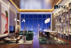 2 bedrooms Apartment in Downtown Dubai (Downtown Burj Dubai), UAE No. 14395