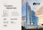 2 bedrooms Apartment in Downtown Dubai (Downtown Burj Dubai), UAE No. 14395 - Image 9