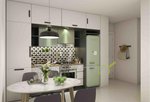 2 bedrooms Apartment in Dubai Hills Estate, UAE No. 1440 - Image 4