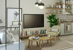 2 bedrooms Apartment in Dubai Hills Estate, UAE No. 1440 - Image 5