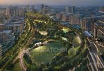 2 bedrooms Apartment in Dubai Hills Estate, UAE No. 1440 - Image 9