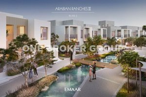 3 bedrooms Villa in Arabian Ranches 3, UAE No. 1444