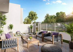 3 bedrooms Townhouse in Mina Al Arab, UAE No. 1445