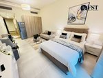 48.4m² Apartment in Business Bay, UAE No. 14459 - apartment in Dubai