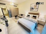 48.4m² Apartment in Business Bay, UAE No. 14459 - Image 5