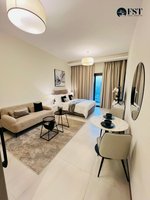 48.4m² Apartment in Business Bay, UAE No. 14459 - Image 9