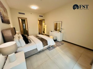 1 bedroom Apartment in Business Bay, UAE No. 14460