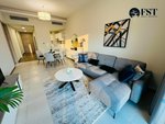 1 bedroom Apartment in Business Bay, UAE No. 14460 - Image 2