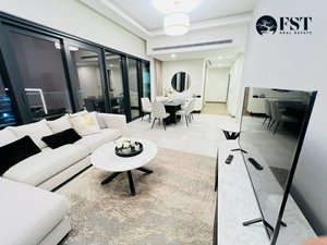 2 bedrooms Apartment in Business Bay, UAE No. 14463