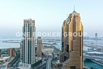 2 bedrooms Apartment in Dubai Marina, UAE No. 1447 - Image 8