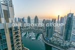 2 bedrooms Apartment in Dubai Marina, UAE No. 1447 - Image 9