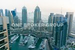 2 bedrooms Apartment in Dubai Marina, UAE No. 1447 - Image 10
