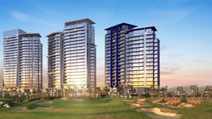 2 bedrooms Apartment in DAMAC Hills (Akoya by DAMAC), UAE No. 1449