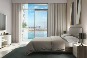 2 bedrooms Apartment in Dubai Harbour, UAE No. 145