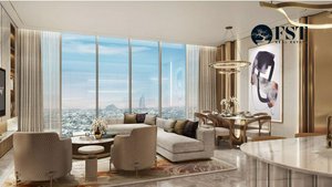 2 bedrooms Apartment in Al Sufouh, UAE No. 14517
