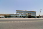 10999.9m² Factory in Hamriyah Free Zone, UAE No. 1452 - factory in Dubai