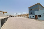 10999.9m² Factory in Hamriyah Free Zone, UAE No. 1452 - Image 3