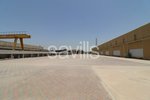 10999.9m² Factory in Hamriyah Free Zone, UAE No. 1452 - Image 4
