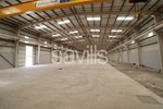 10999.9m² Factory in Hamriyah Free Zone, UAE No. 1452 - Image 7