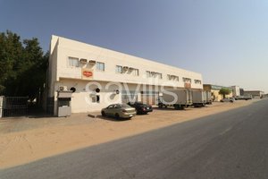3750m² Labor Camp in Ajman, UAE No. 1455