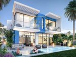 4 bedrooms Townhouse in Damac Lagoons, UAE No. 14555 - townhouse in Dubai