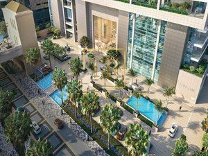 46.5m² Apartment in Jumeirah Beach Residence, UAE No. 14557