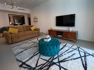 2 bedrooms Apartment in Downtown Dubai (Downtown Burj Dubai), UAE No. 14558