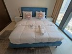 2 bedrooms Apartment in Downtown Dubai (Downtown Burj Dubai), UAE No. 14558 - Image 2