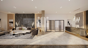 4 bedrooms Apartment in Yas Island, UAE No. 1457