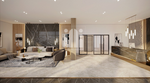4 bedrooms Apartment in Yas Island, UAE No. 1457 - apartment in Dubai