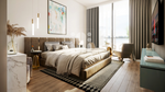 4 bedrooms Apartment in Yas Island, UAE No. 1457 - Image 2