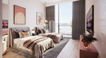 4 bedrooms Apartment in Yas Island, UAE No. 1457 - Image 3