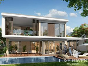 5 bedrooms Villa in Tilal Al Ghaf, UAE No. 14583