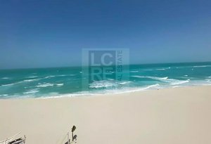 5 bedrooms Penthouse in Saadiyat Island, UAE No. 1461