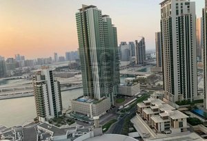 4 bedrooms Penthouse in Al Reem Island, UAE No. 1463