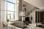 4 bedrooms Townhouse in Masdar City, UAE No. 14637 - Image 2