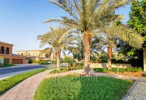 5 bedrooms Villa in Saadiyat Island, UAE No. 1465