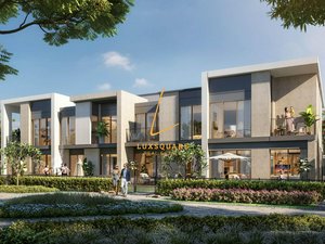 3 bedrooms Townhouse in Tilal Al Ghaf, UAE No. 14658
