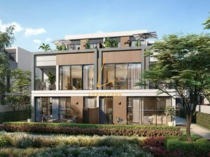 4 bedrooms Townhouse in Tilal Al Ghaf, UAE No. 14659