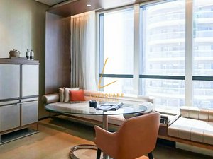 44.2m² Apartment in Business Bay, UAE No. 14664