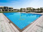 3 bedrooms Townhouse in Dubai Hills Estate, UAE No. 14666 - Image 10