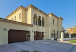 5 bedrooms Villa in Saadiyat Island, UAE No. 1467 - Image 4